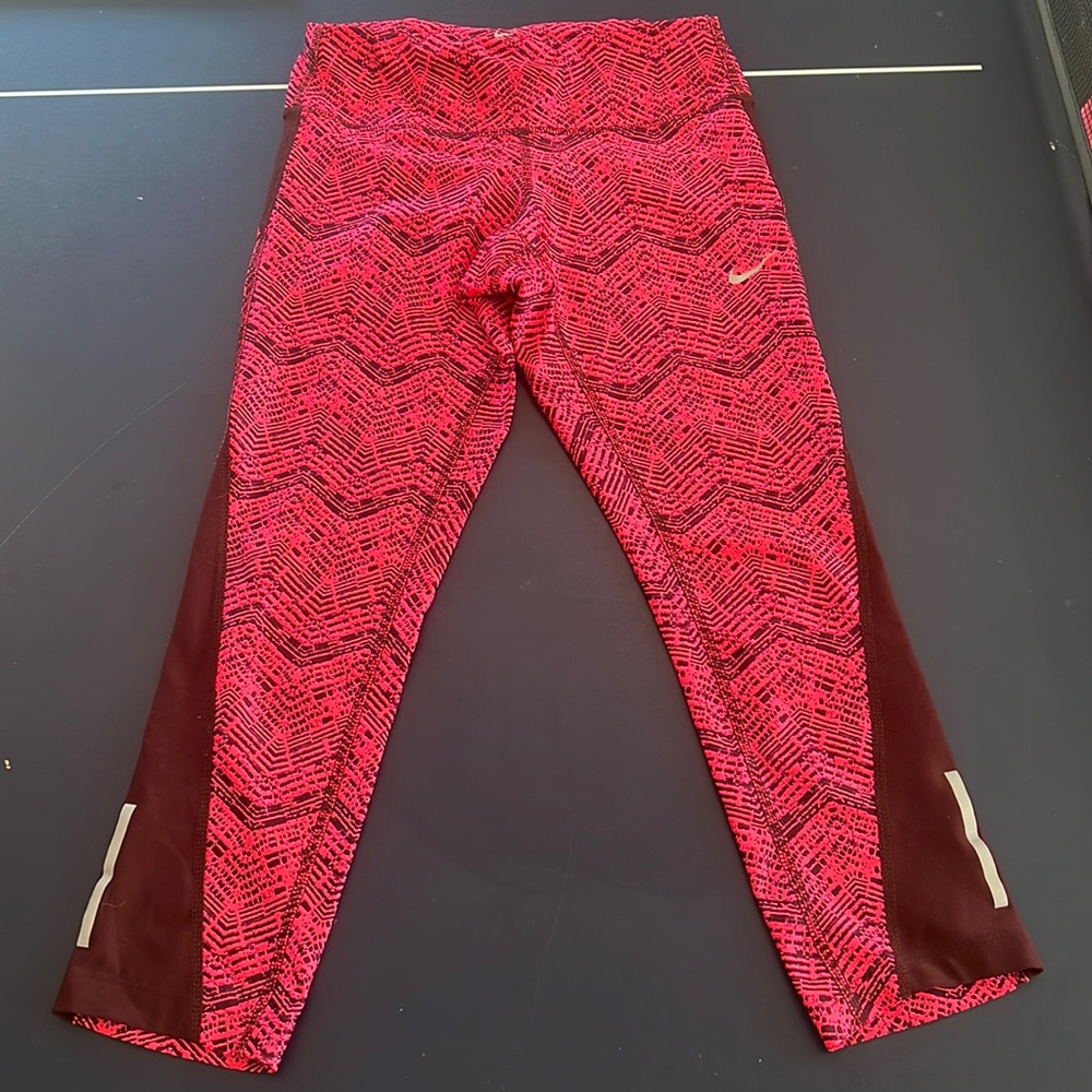 Nike leggings. Size xs